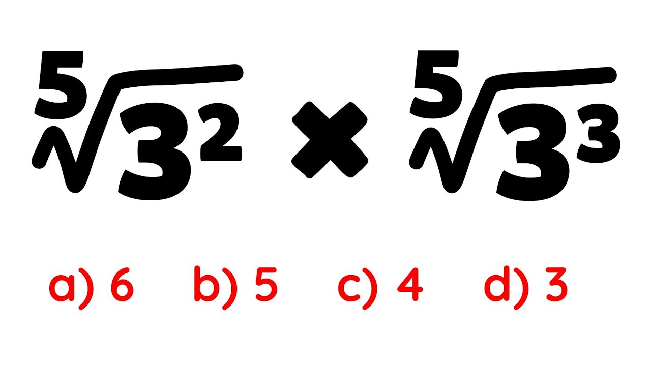 Aprenda Como Multiplicar Raízes de Forma Simples e Rápida ✅