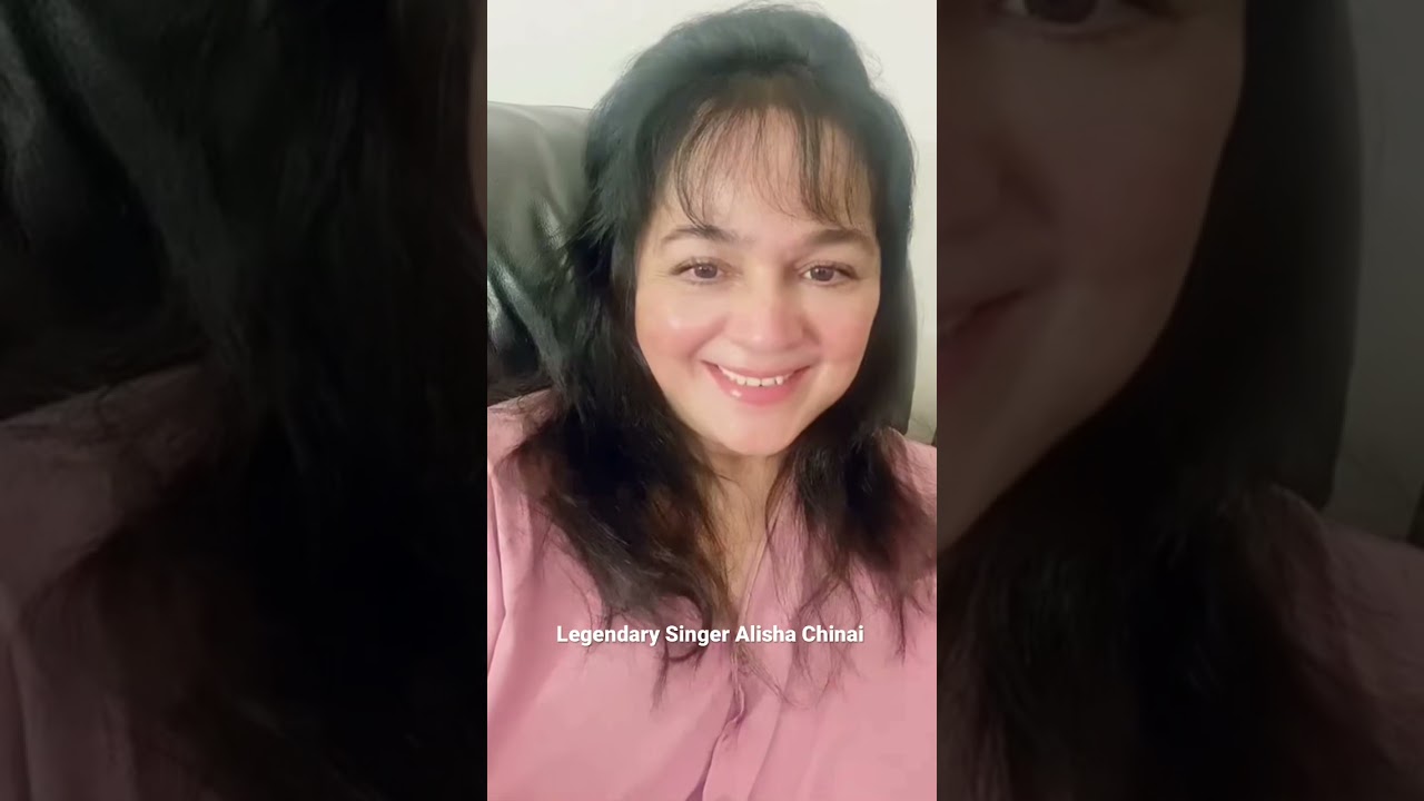 Alisha Chinai Shares 'Made in India' Experience on Jay Kimar Show 🇮🇳