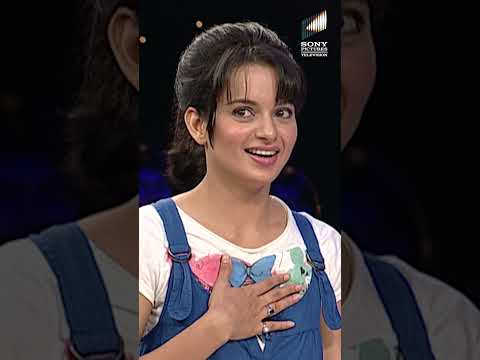Kangana Ranaut ने DKD के मंच पर निकलवाई Salman Khan की कुंडली | DKD | Celeb Special