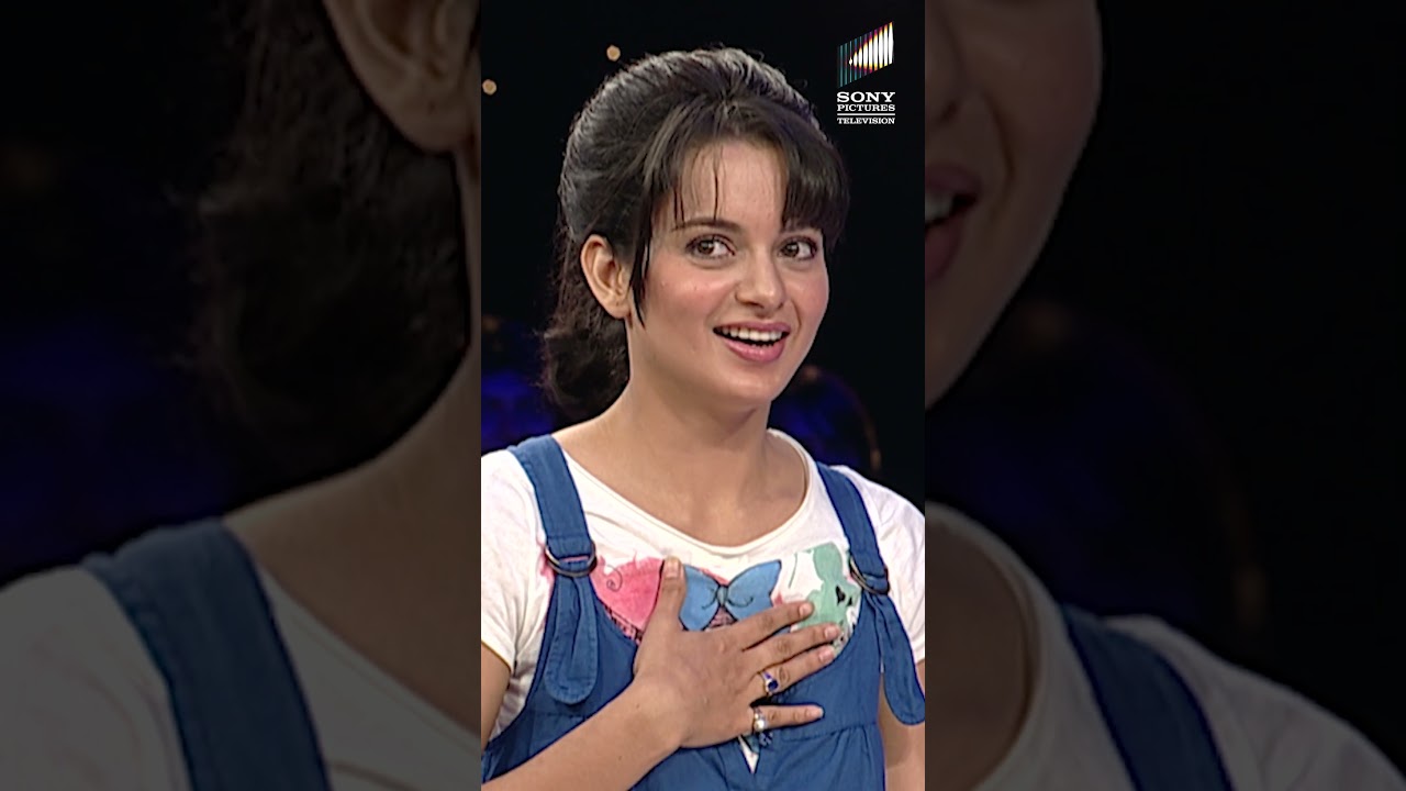 Kangana Ranaut Reveals Salman Khan's Horoscope on DKD Stage | Celeb Special