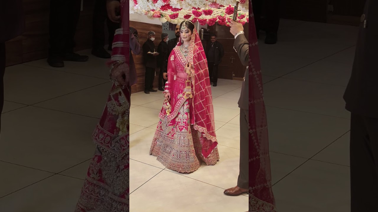 Saji Surakh Jode with Chand C Dulhan 🥰