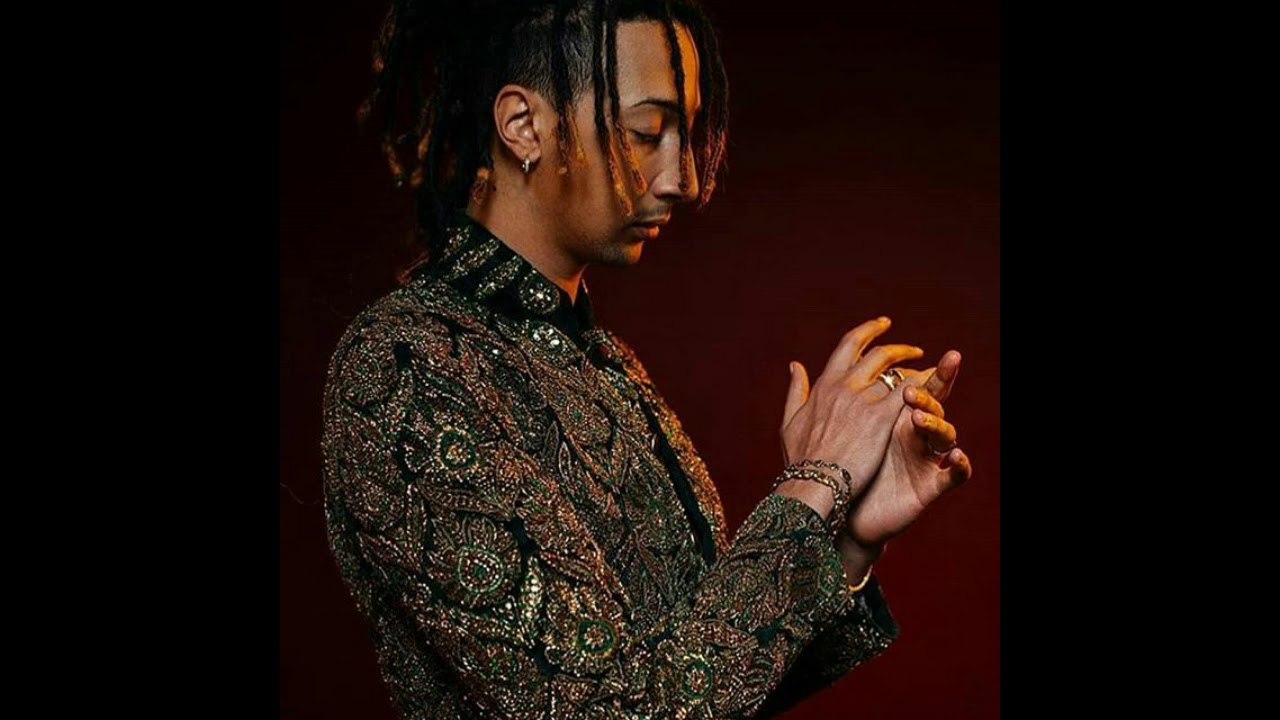 Cara Italia - Ghali 🎵 Download & Lyrics in HQ | Testo e Video