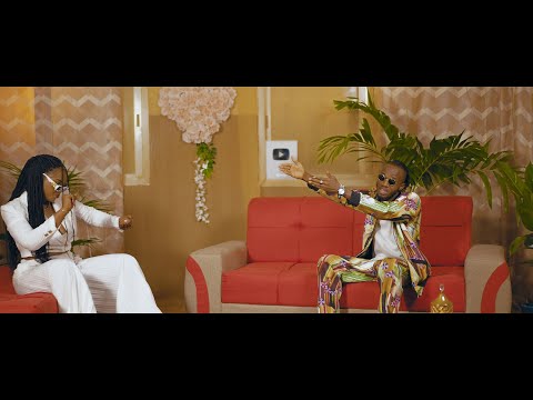 Saifond Never Let You Go Clip Officiel BY Mintuigui Prod