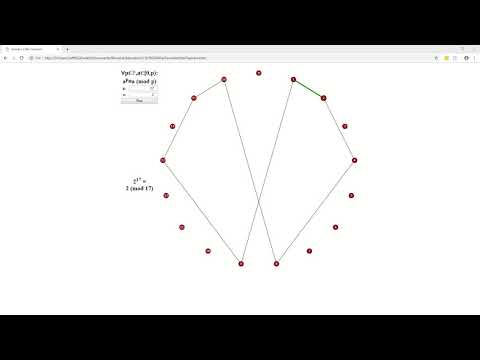 Miller-Rabin Primality Test