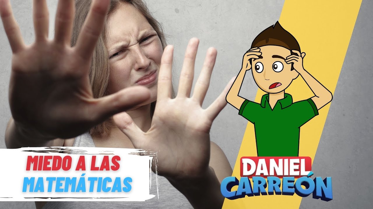 ¡Supera tu Miedo a las Matemáticas y Mejora tus Habilidades! 📊