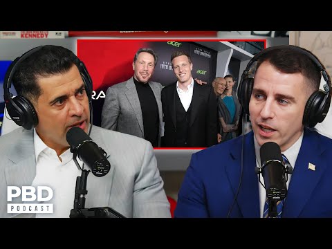 “Playing George Soros Game” - How David Ellison Quietly Became The BIGGEST Power Player In Media