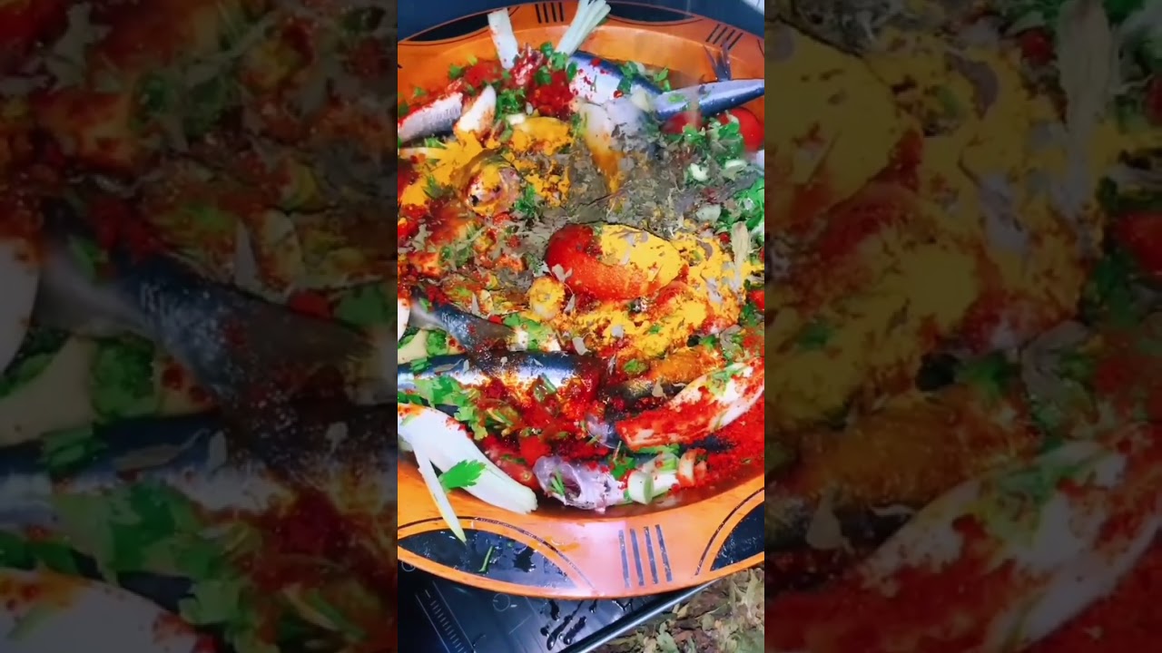 ديمة ماشي: اكتشف نكهات الأكلات التونسية الأصيلة 🍽️