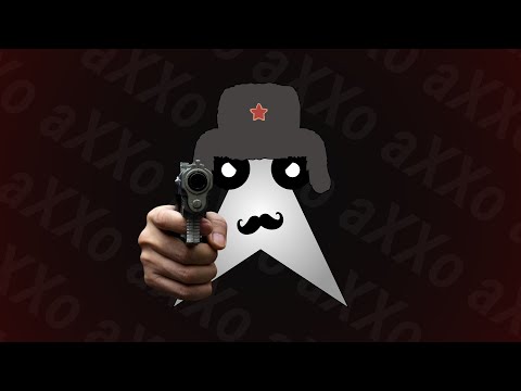 Who is “aXXo”? (Welcome to my channel)