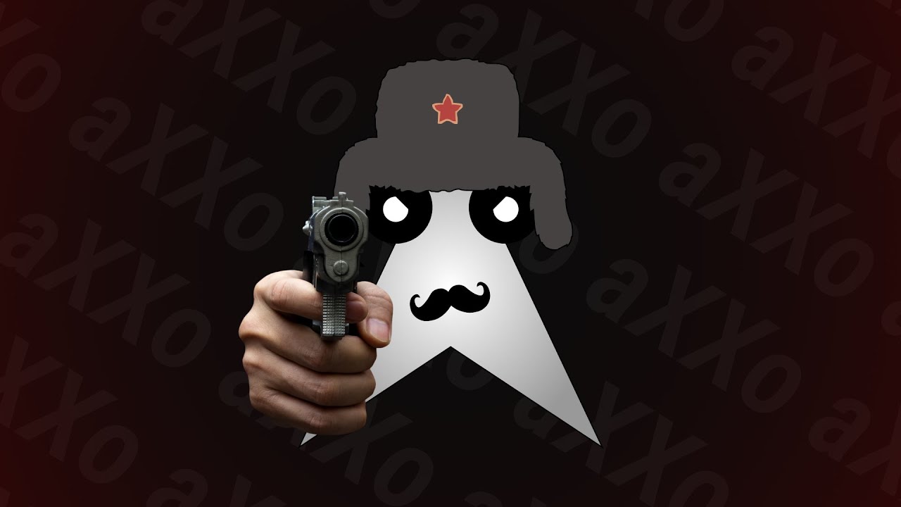 Who Is aXXo? Discover the Mystery Behind the Name 🔍