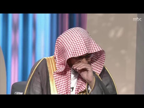 الأبواب المتفرقة | القصة التي أبكت الشيخ المغامسي وتحرج كثيراً من العلماء الحديث عنها