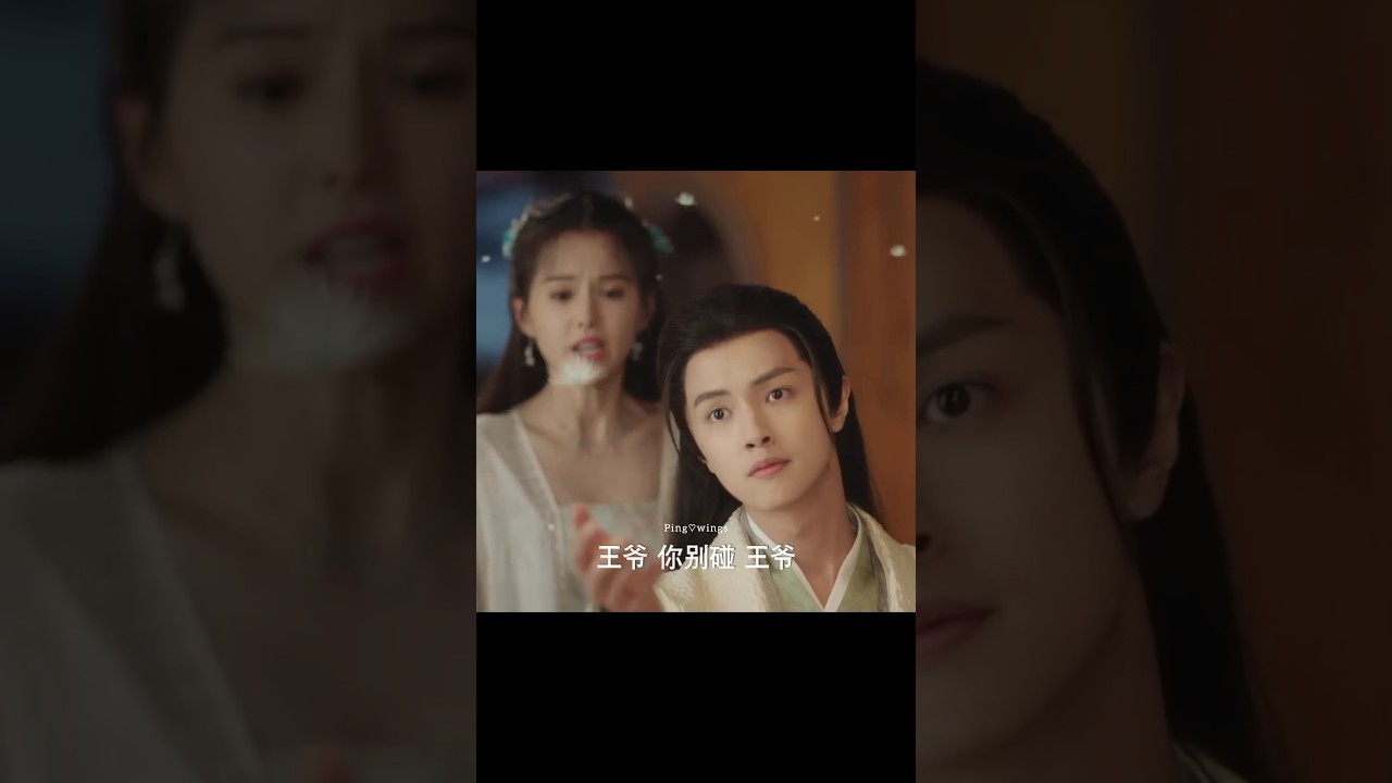 Destiny of Love 💘: Funny & Historical C-Drama