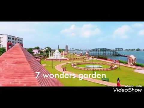 Must-Visit Spots in Kota 🏙️