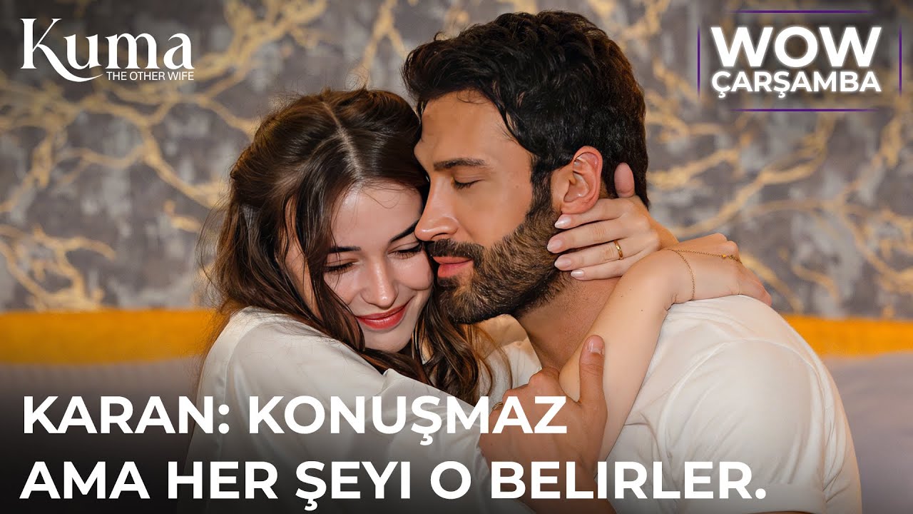 Karan: Yönetmek için değil, hissetmek için değil | Yeni Dizi 2025