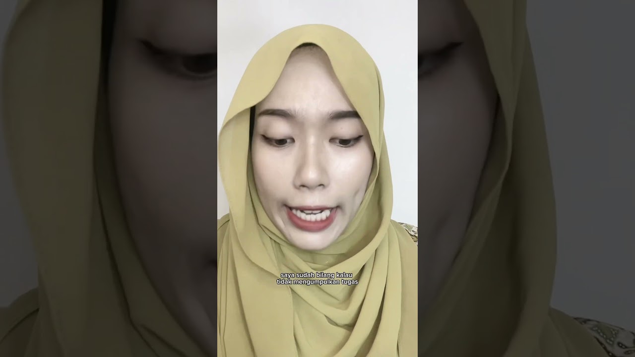 Jebakan Drama Sekolah: Komedi Guru Muda 😂