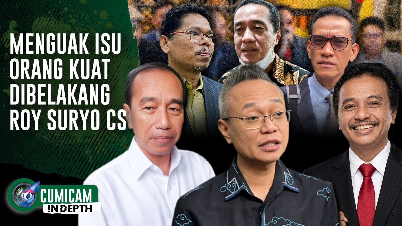 Reaksi Ade Darmawan terhadap Desakan Roy Suryo π