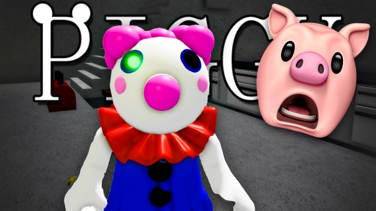 Unlocked All New Skins in Roblox Piggy Update! 🎮