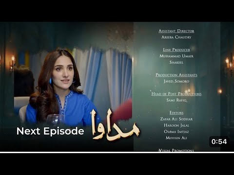 Madawa Episode 9 Teaser & Promo π¬