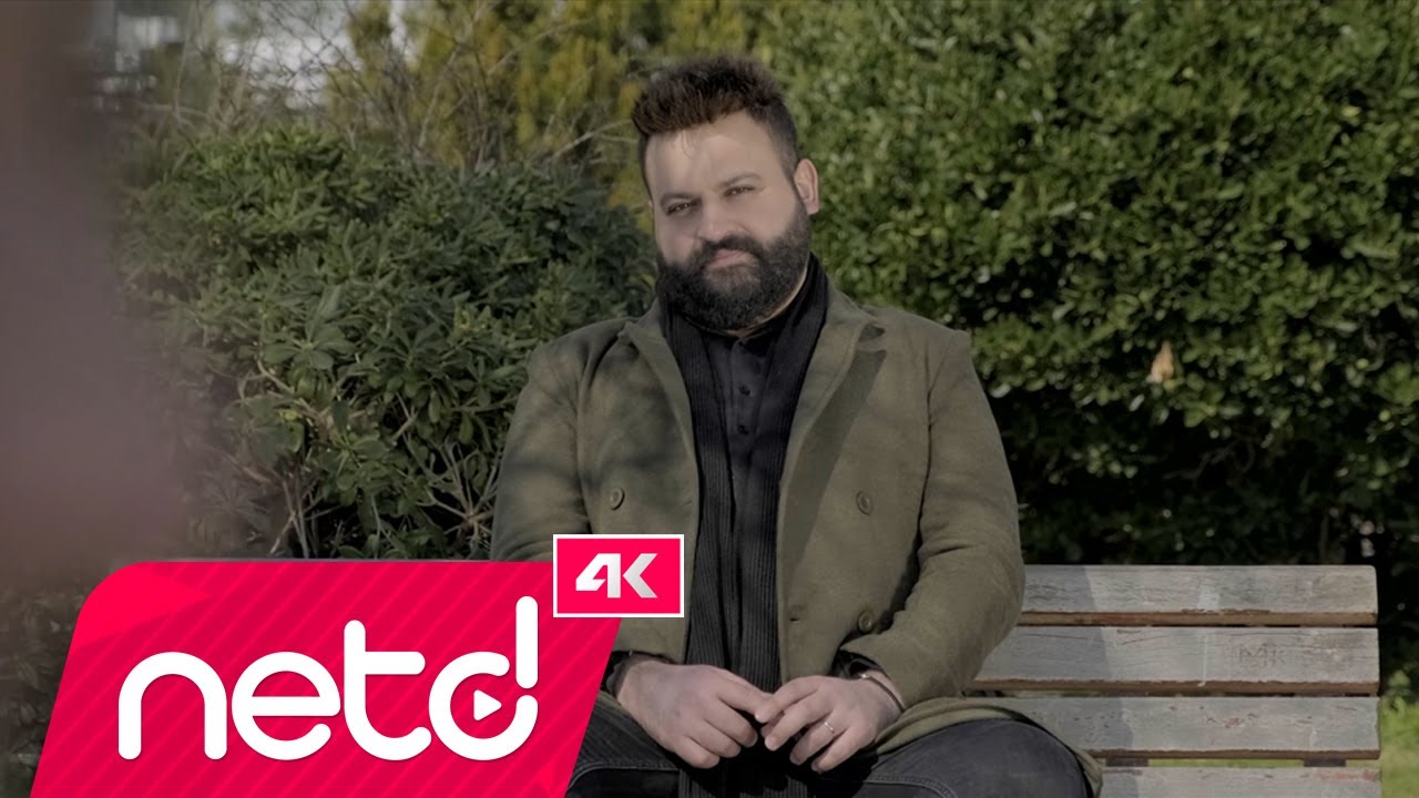 Mehmet Köse - Vurulmuşum Aşk Tarafından 🎶 | 4K Müzik Video