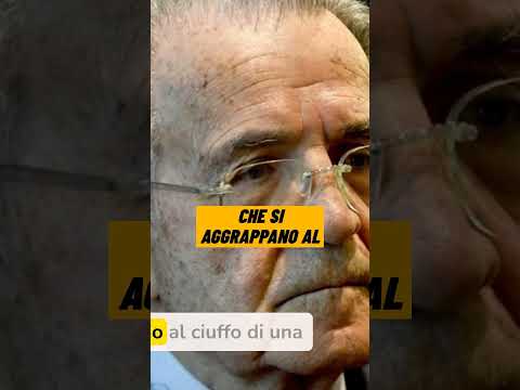 LA FRASE CENSURATA DI PRODI SCATENA L’IRA DI GIORGIA MELONI: LA RISPOSTA È UNA VERA UMILIAZIONE