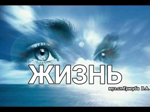 Песни о жизни ЖИЗНЬ 💯👍 #Вадим Тригуба Вадим Тригуба