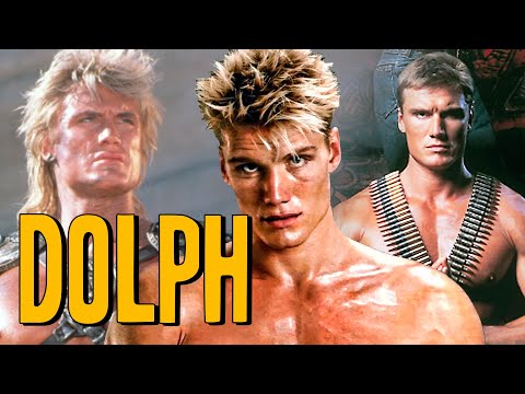 10 Badass Facts About DOLPH LUNDGREN