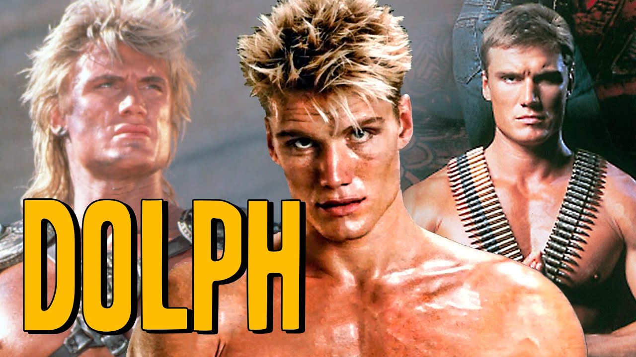 10 Surprising Facts About Dolph Lundgren That Will Blow Your Mind 💥