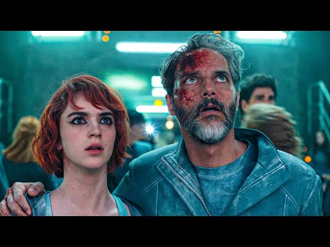 Company Fakes Nuclear War to Trap Billionaires in a Bunker and Steal Their Money