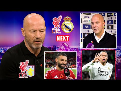 Real Madrid Game Can Completely Change Arne Slot’s Season! 🔥MOTD Liverpool Smashed Aston Villa 2-0