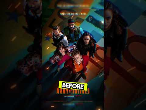 6 Must-Watch Netflix Movies in 2025 That Will Blow Your Mind!