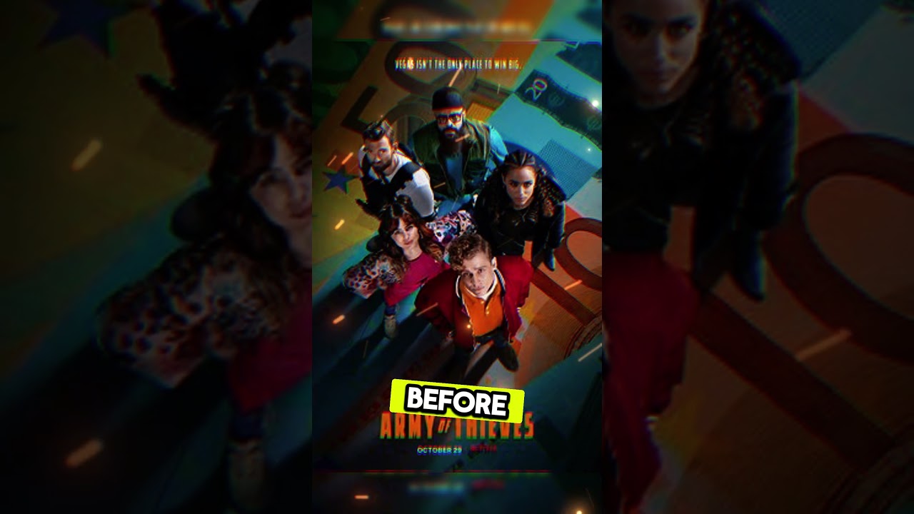 6 Top 6 Netflix Movies to Watch in 2025 🎬