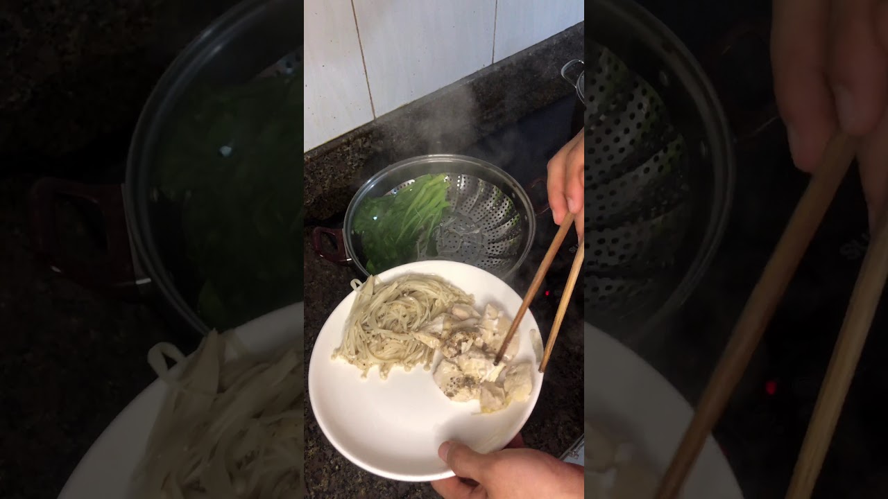 Thực phẩm cần ăn sau khi tập gym để phục hồi nhanh 💪 #Shorts