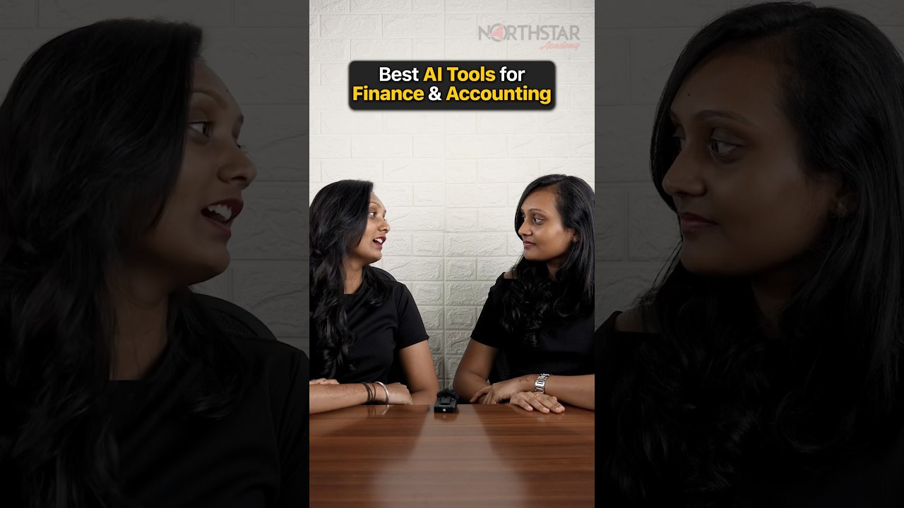 Top AI Tools Every Finance & Accounting Professional Must Know in 2024 πΌ