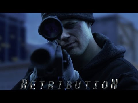 "RETRIBUTION" |  Action Short film