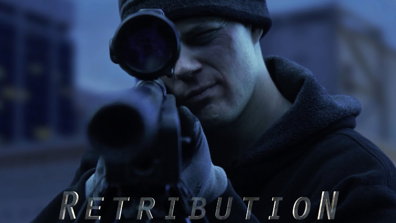 Retribution | Action Short Film 🎬