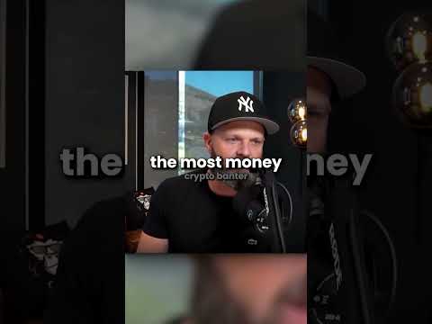 Set up an AI Trading bot in 60 seconds! Make money WHILE YOU SLEEP 💰