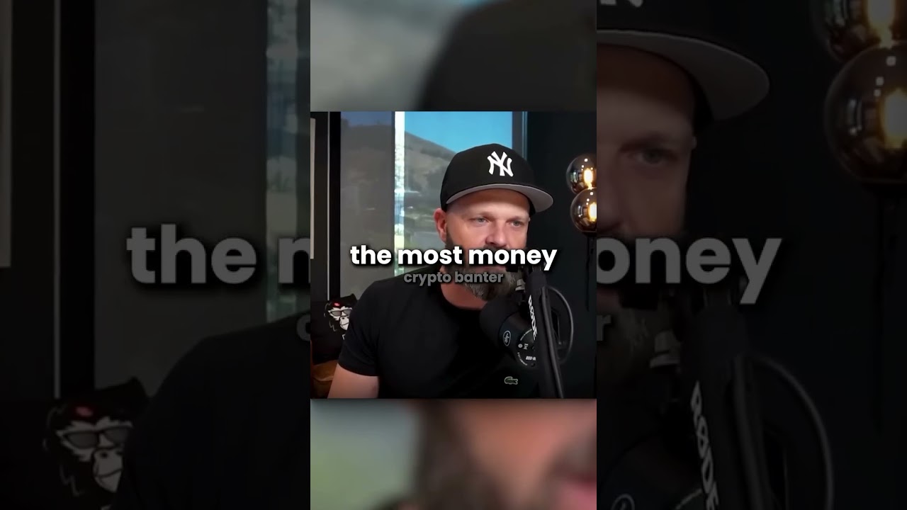 Create an AI Trading Bot in Just 60 Seconds & Earn While You Sleep! ๐ธ