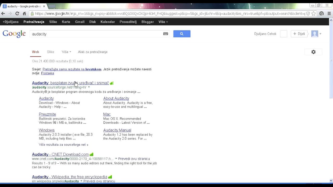Download Audacity for Free Safely (No Virus) 🎧