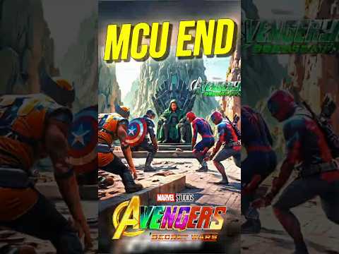 Is Avengers: Secret Wars going to be the last Avengers movie?