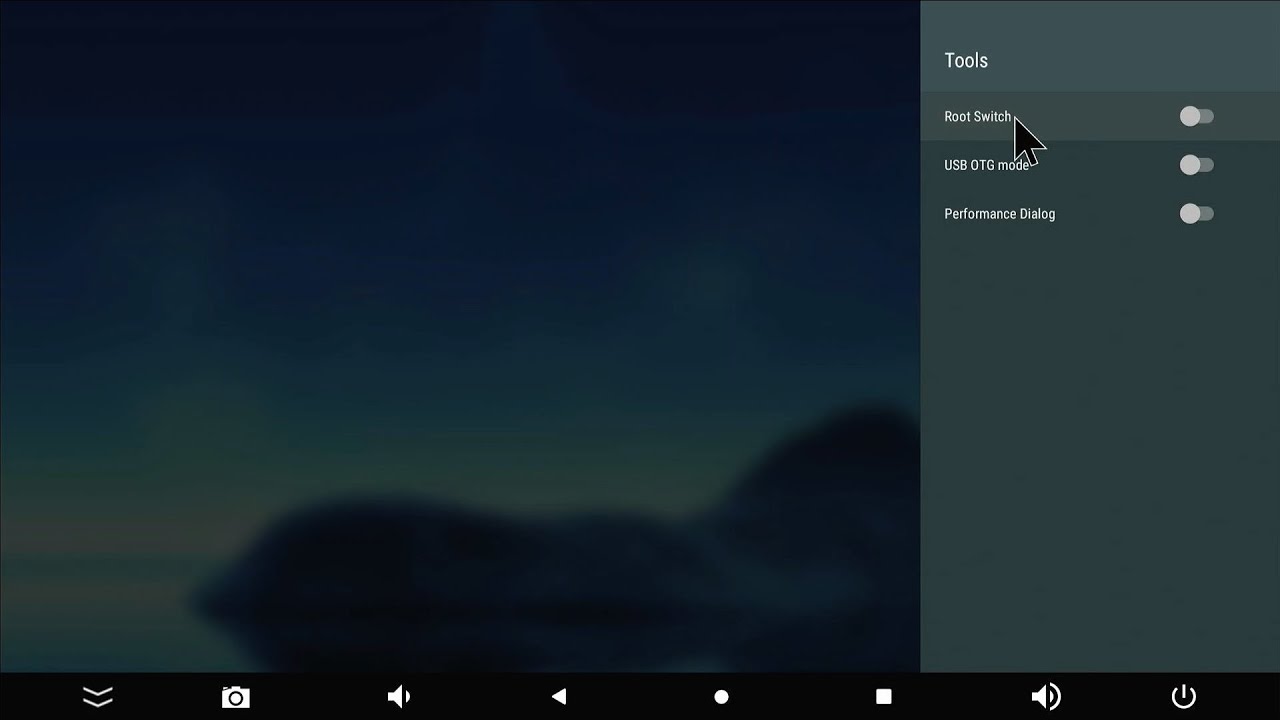 Root & Unroot TANIX TX3 S905x3 📱