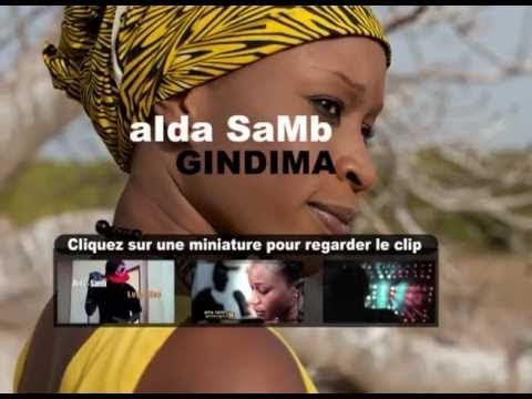 Aida Samb - Gindima