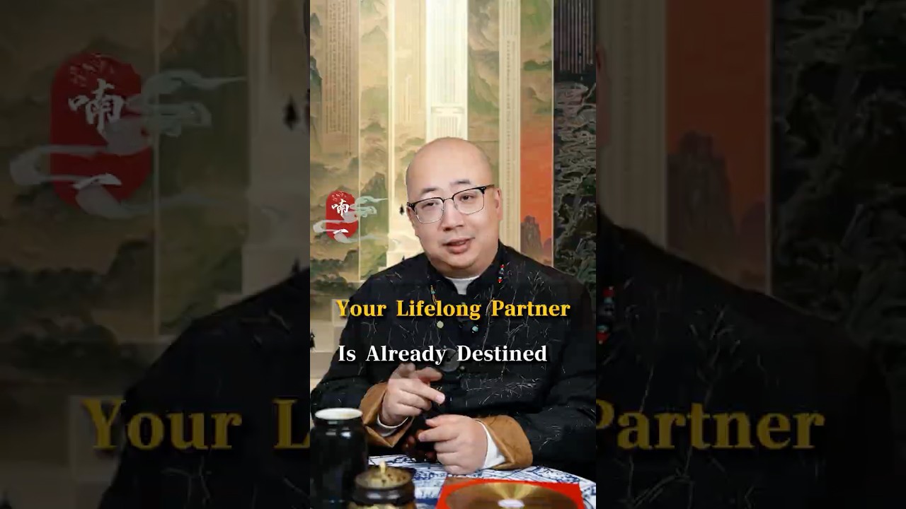 Is Love Predestined? 🌌 Fate & Relationships