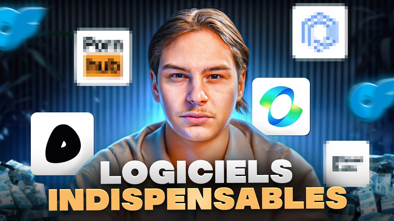 Les 5 Top 5 Logiciels pour Créer une Influenceuse IA 🤖