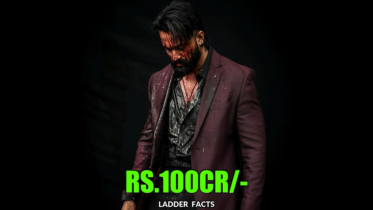 Marco Movie Collections So Far 😱