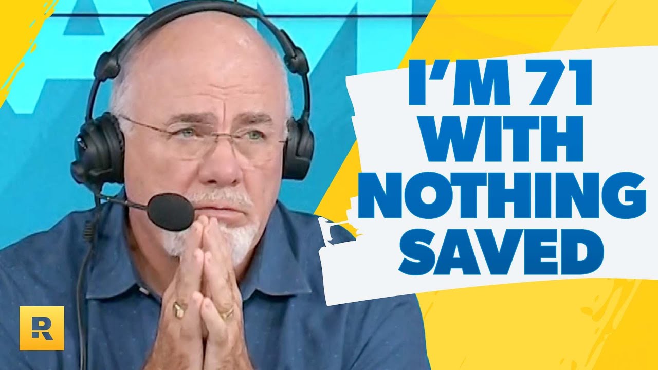 71 & No Retirement Yet? Tackle Debt with EveryDollar 💵