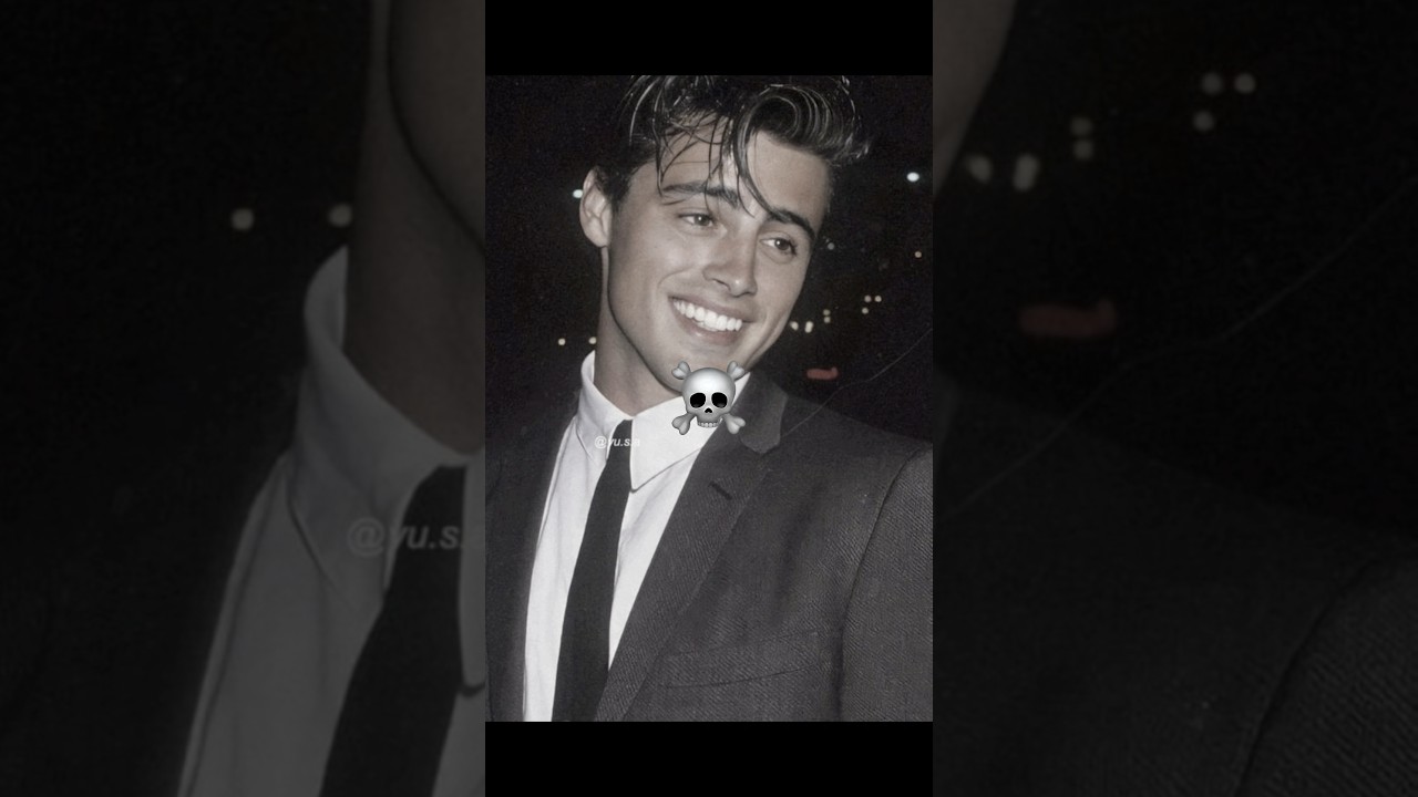 Actors in Their 20s Part 2 🎭