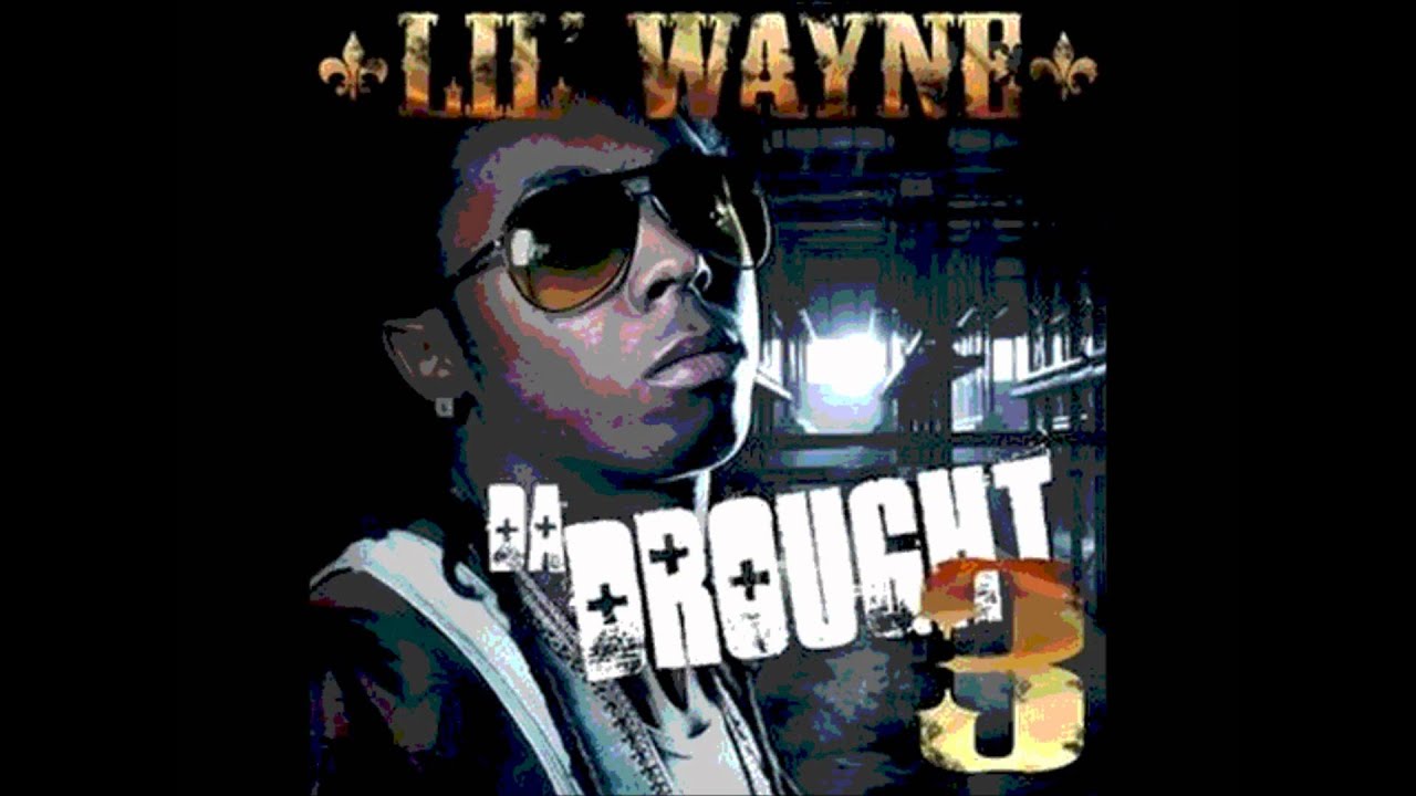 Lil Wayne - New Cash Money (Da Drought 3) πΆ