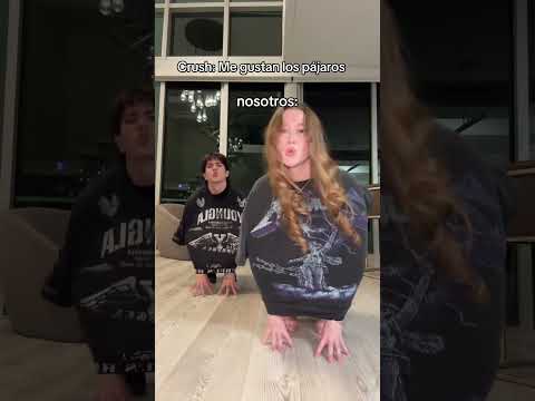 Obviamente mi crush es mi esposo  #shorts #short #sondra_blust