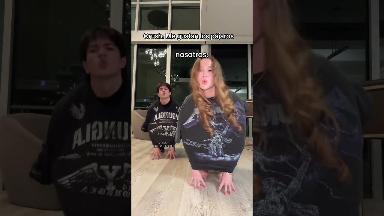 Mi crush es mi esposo ❤️ #shorts