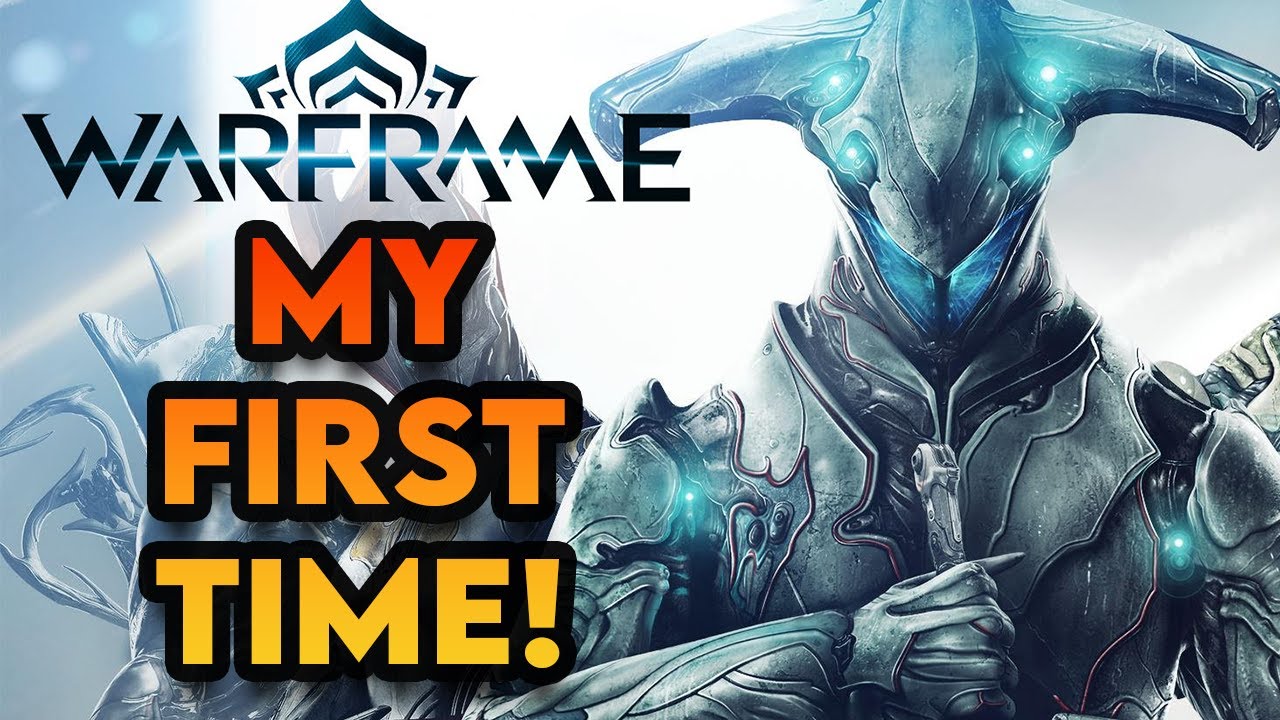 First Time Playing Warframe in 2025 ๐ฎ