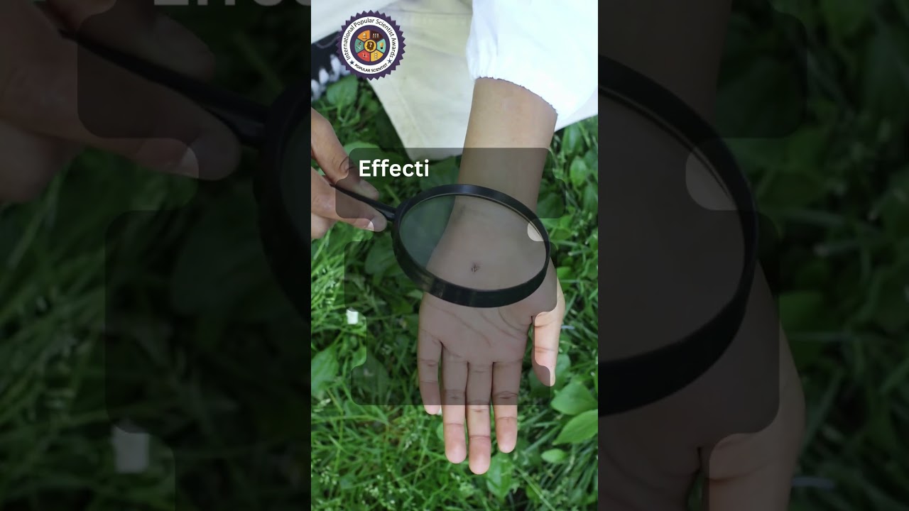 The Importance of Science Education 🔬